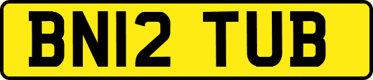 BN12TUB