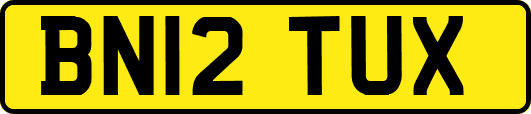 BN12TUX