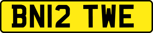 BN12TWE