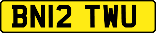 BN12TWU