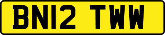 BN12TWW