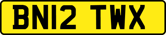 BN12TWX
