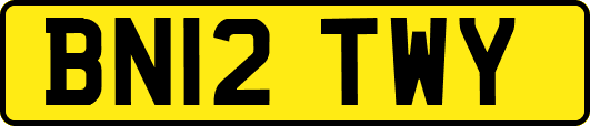 BN12TWY