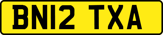 BN12TXA