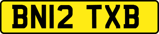 BN12TXB