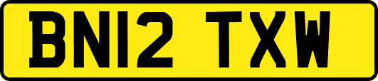 BN12TXW