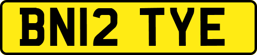BN12TYE