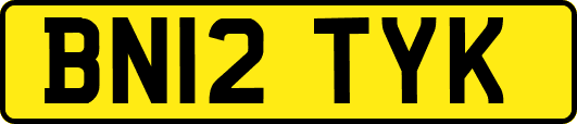 BN12TYK
