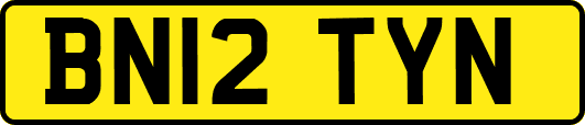 BN12TYN