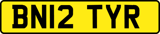 BN12TYR