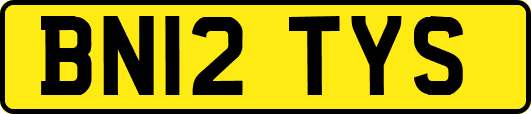 BN12TYS