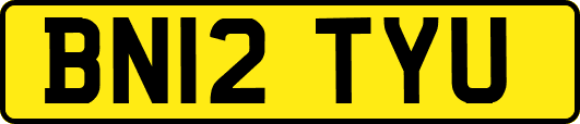 BN12TYU
