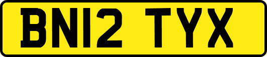 BN12TYX