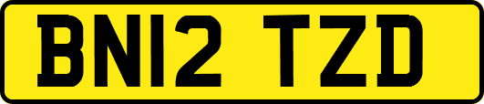 BN12TZD