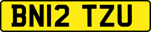 BN12TZU