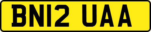 BN12UAA