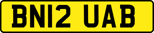BN12UAB