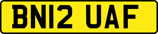 BN12UAF
