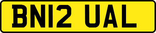 BN12UAL