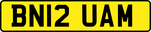 BN12UAM