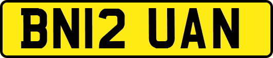 BN12UAN