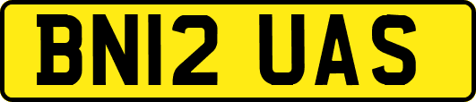 BN12UAS