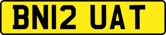 BN12UAT
