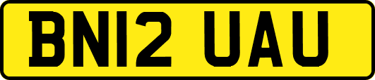 BN12UAU