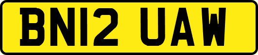 BN12UAW