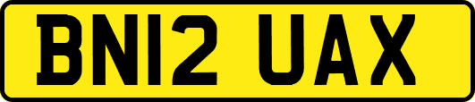BN12UAX