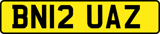 BN12UAZ