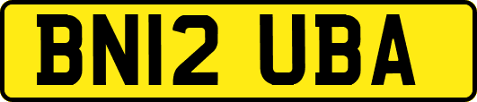 BN12UBA