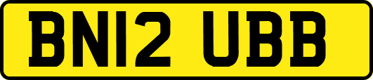 BN12UBB