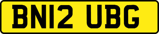BN12UBG