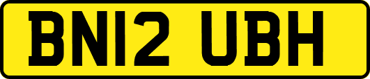BN12UBH