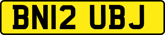 BN12UBJ