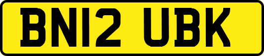 BN12UBK
