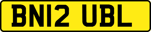 BN12UBL
