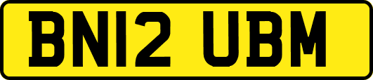 BN12UBM
