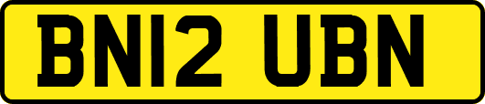 BN12UBN