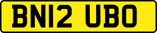 BN12UBO