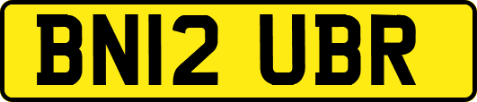 BN12UBR