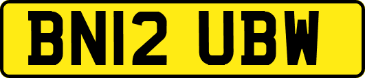 BN12UBW