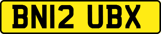 BN12UBX