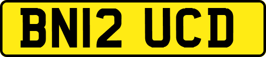 BN12UCD