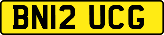 BN12UCG