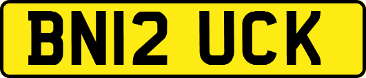 BN12UCK