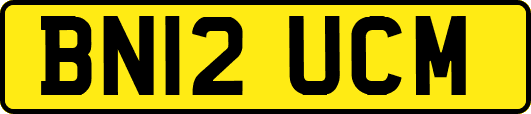 BN12UCM