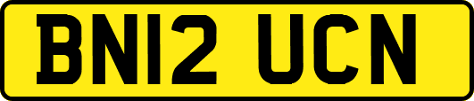 BN12UCN