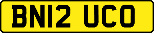 BN12UCO